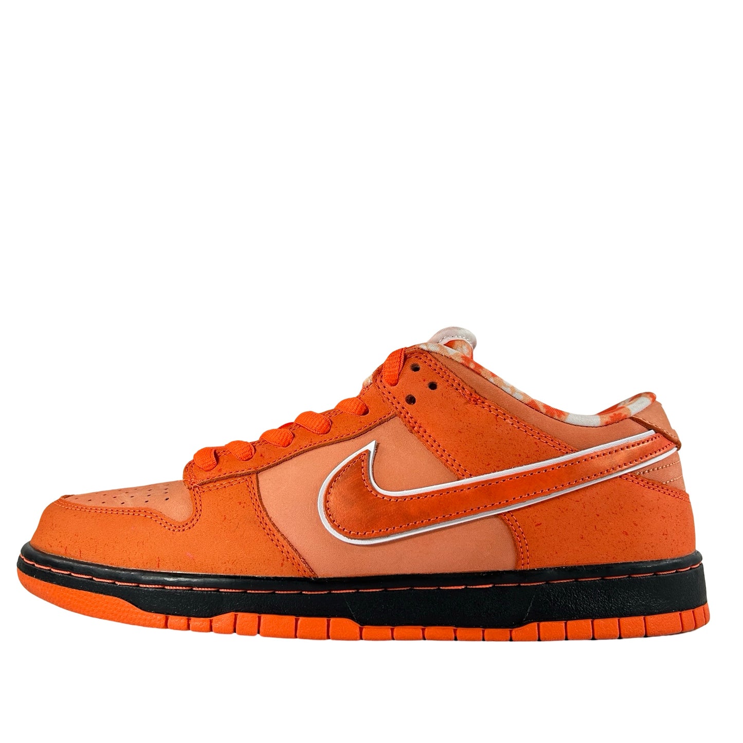 FD8776 800 Nike SB Dunk Low Concepts Orange Lobster [USED] - 11 M (VNDS2)