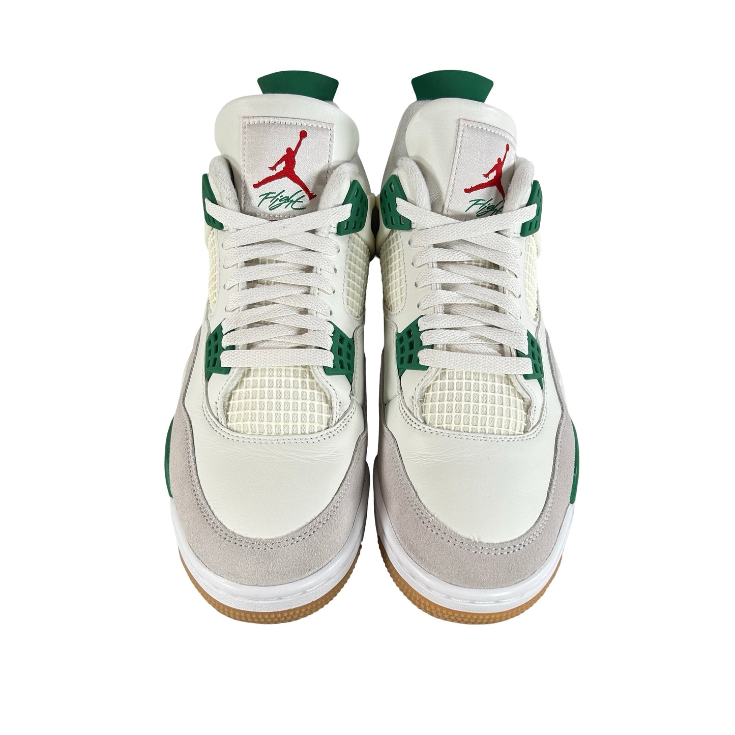 DR5415 103 Jordan 4 Retro SB Pine Green [USED] - 9.5 M (Used7)