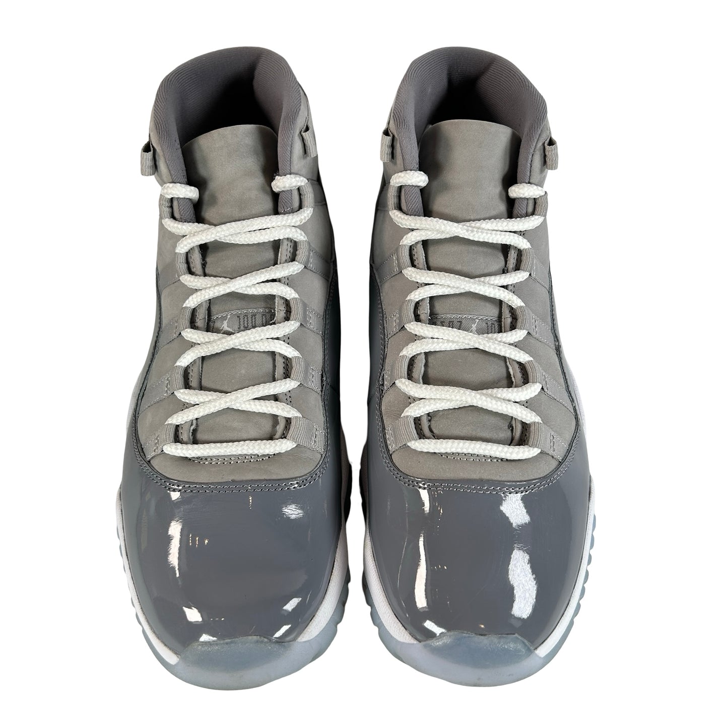 CT8012 005 Jordan 11 Retro Cool Grey (2021) [USED] - 11.5 M (Used3)