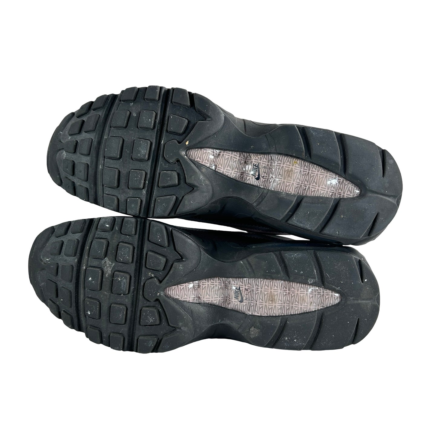 FZ8743 200 Nike Air Max 95 SP A Ma Maniére While You Were Sleeping [USED] - 9.5 M (Used2)