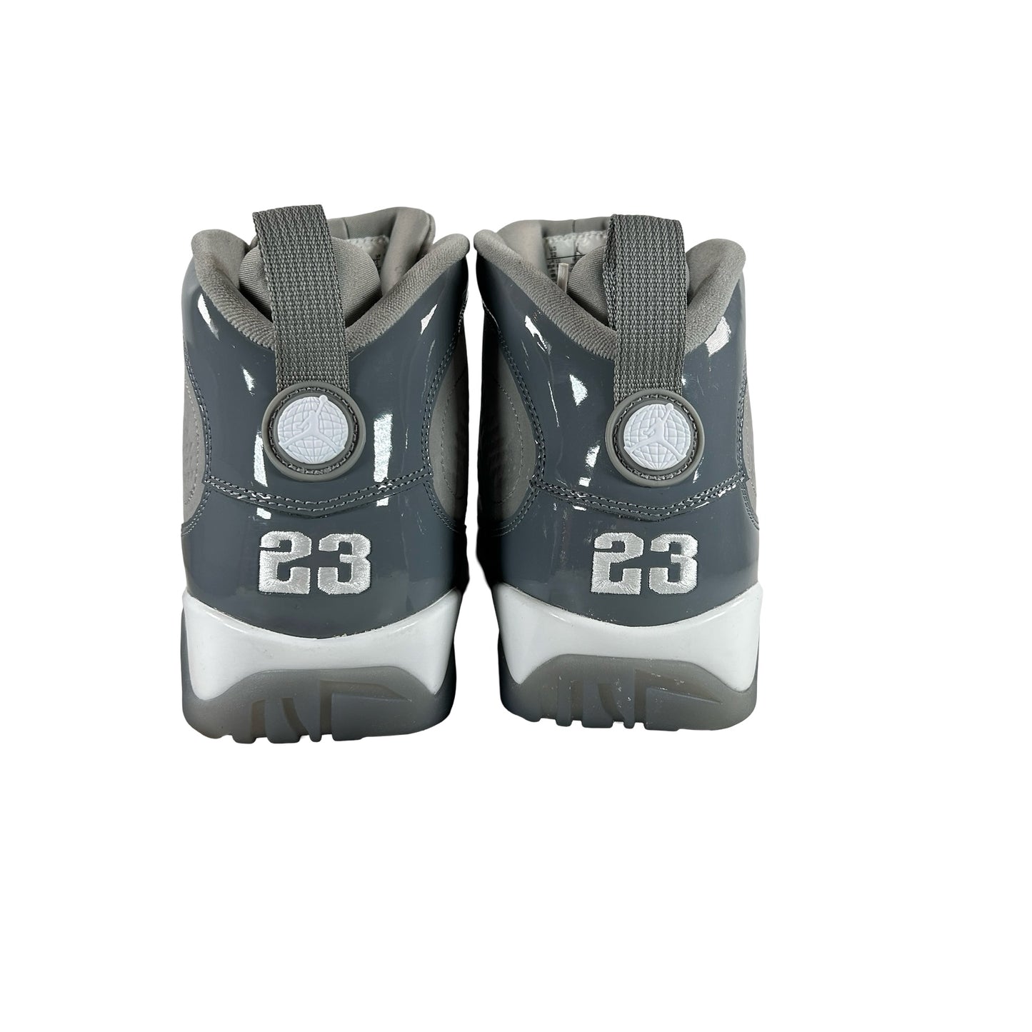 HV4794 011 Jordan 9 Retro Cool Grey (2025) [USED] - 12 M (VNDS2)