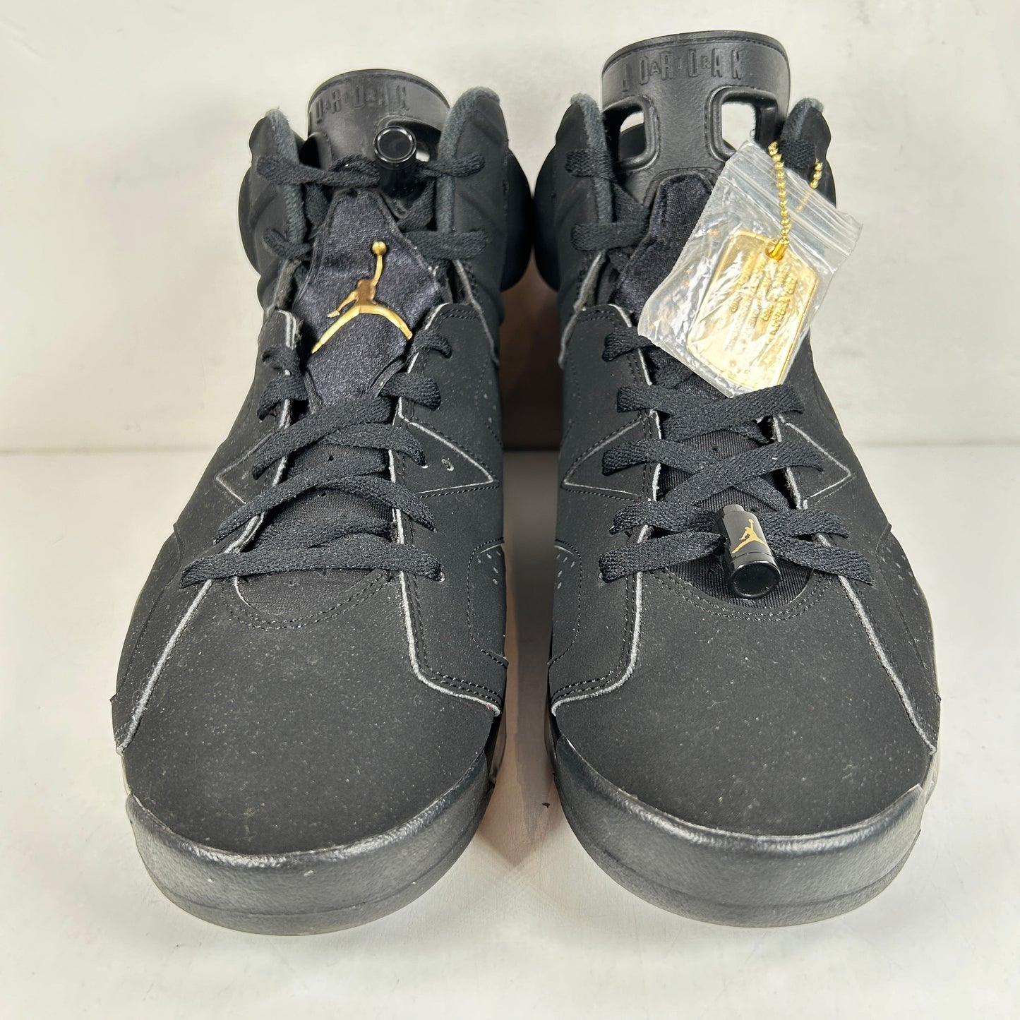 CT4954 007 Jordan 6 Retro DMP (2020) [USED] - 11 M (Used2)