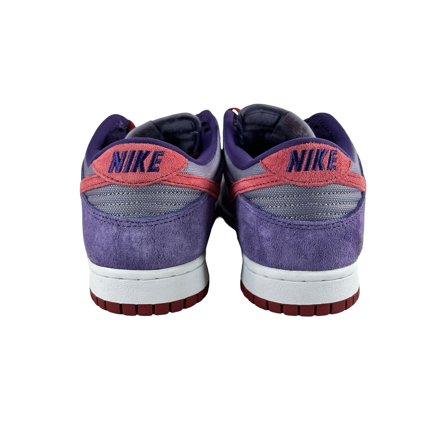 CU1726 500 Nike Dunk Low Plum (2023) [USED] - 8.5 M (VNDS)