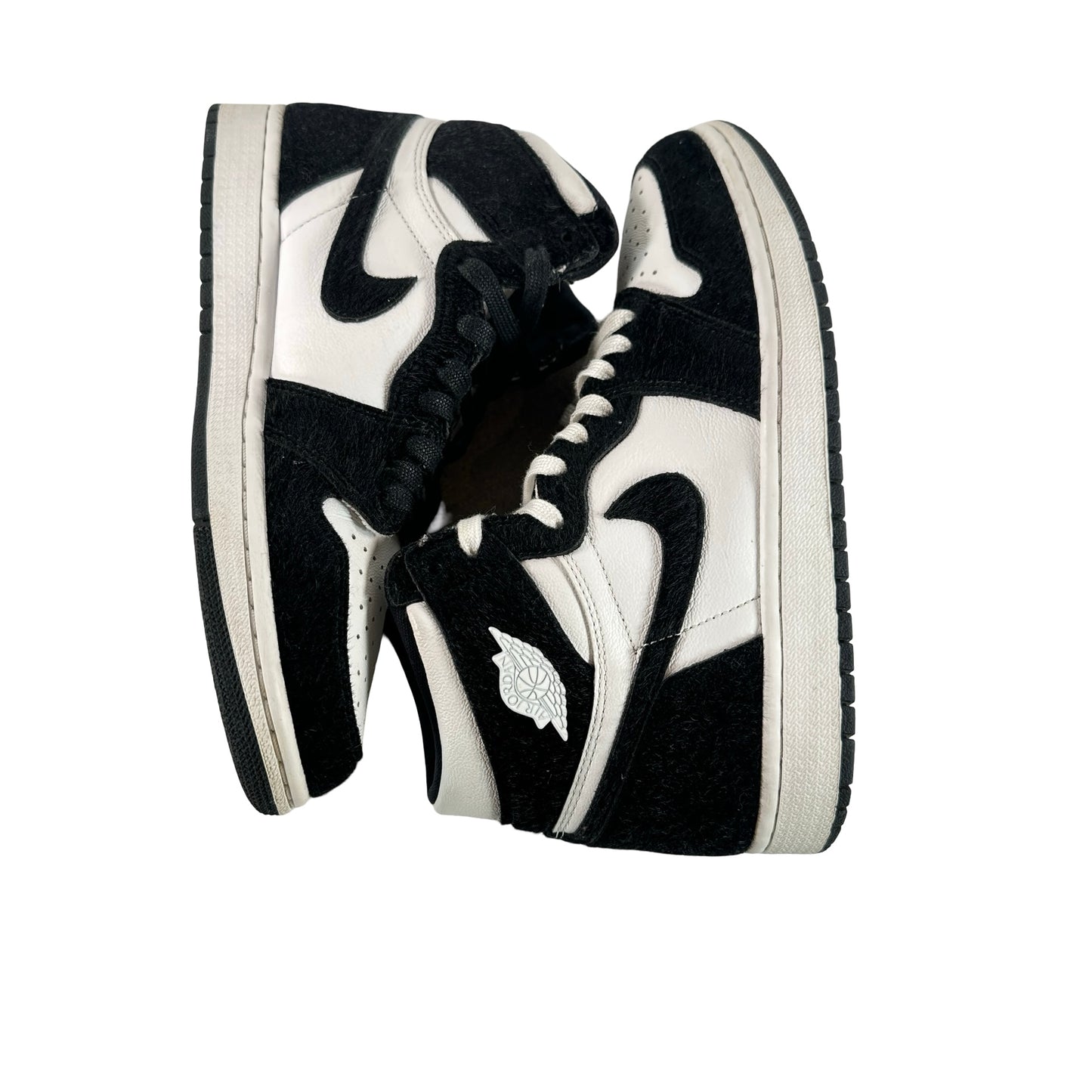 CD0461 007 Jordan 1 Retro High Twist (W) [USED] - 8 W (Used) (No Box)