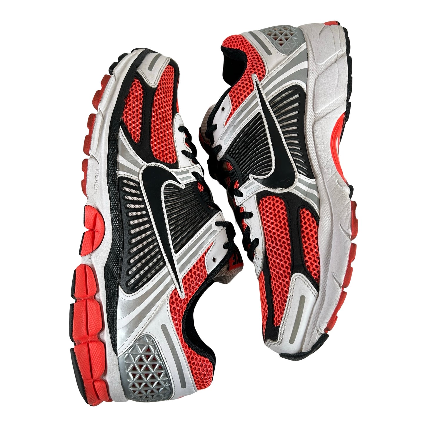 CZ8667 600 Nike Zoom Vomero 5 Bright Crimson [USED] - 11 M (Used2)