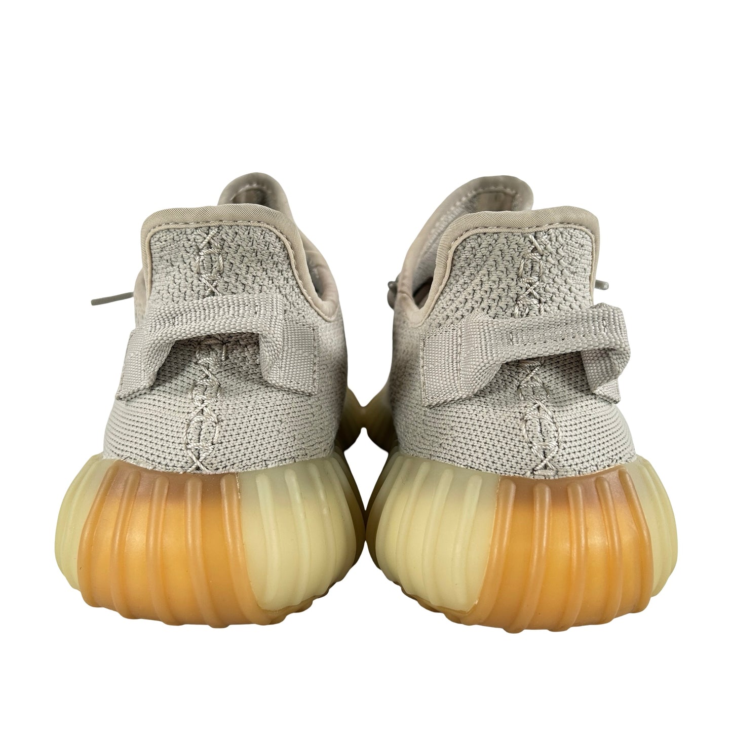 F99710 Yeezy 350 V2 Sesame [USED] - 7 M (Used2)