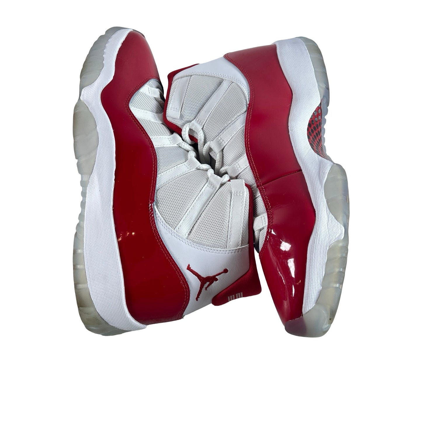 CT8012 116 Jordan 11 Retro Cereza (2022)