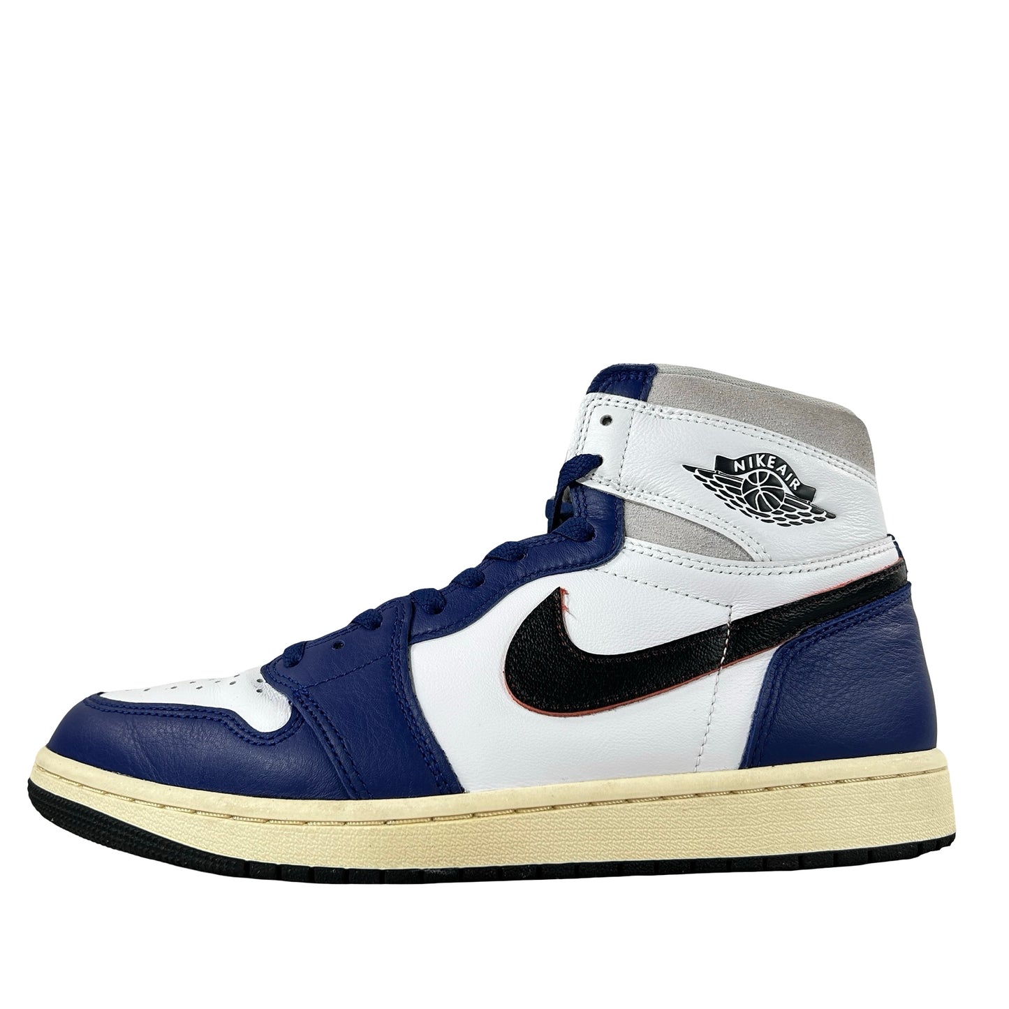 DZ5485 100 Jordan 1 Retro High OG Rare Air [USED] - 10 M (Used)