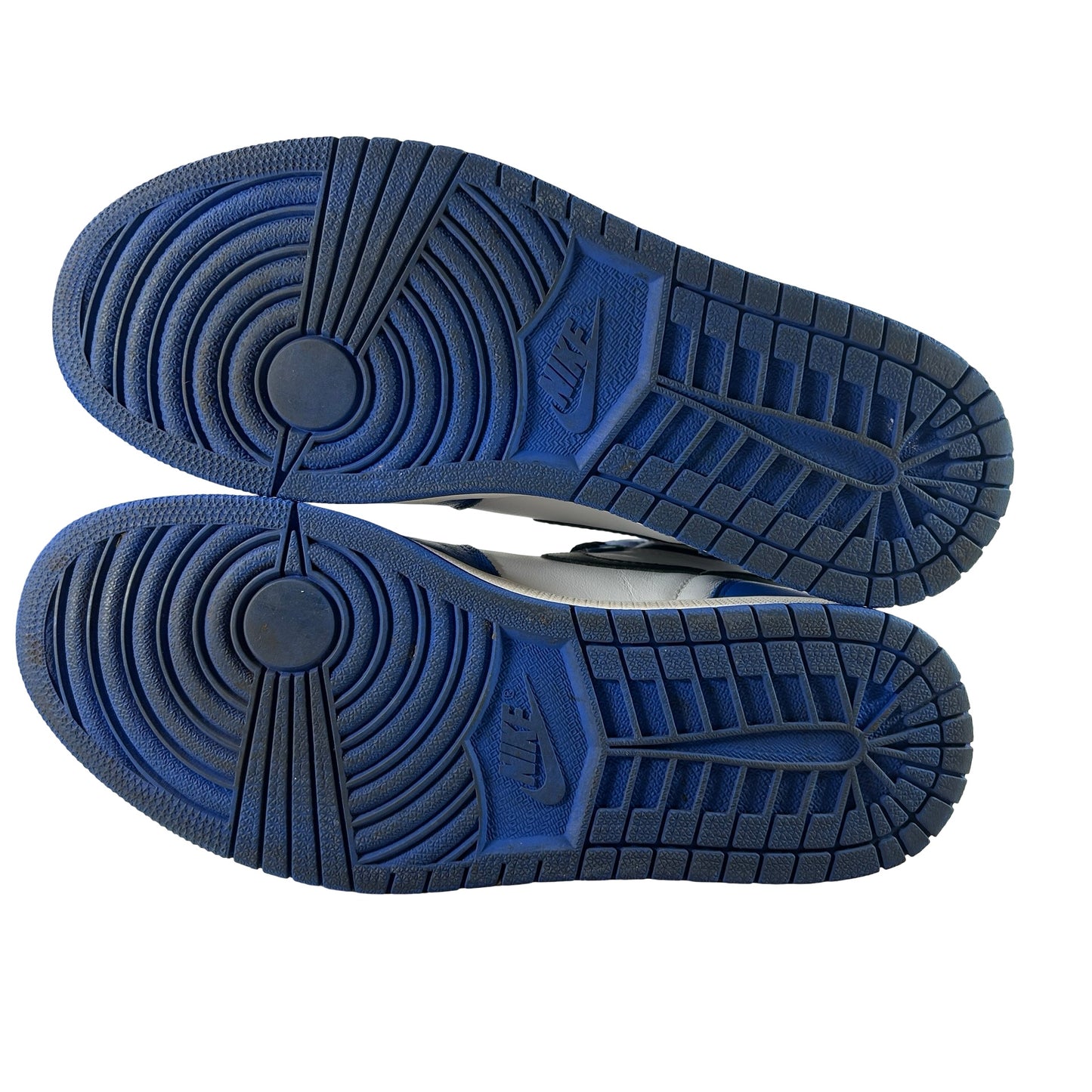 555088 403 Jordan 1 Game Royal [USED] - 9.5 M (Used2)
