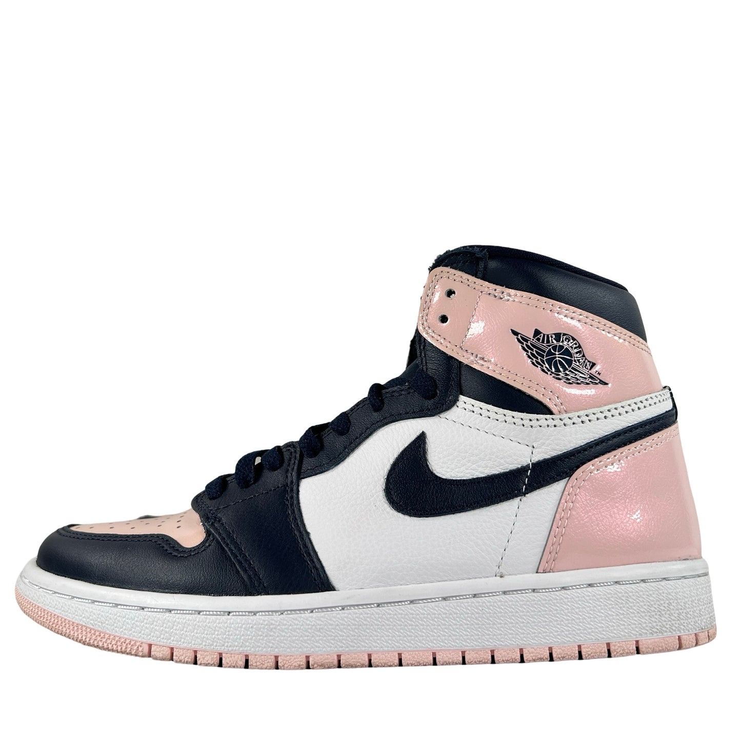 DD9335 641 Jordan 1 Retro High OG Atmosphere (W) [USED] - 8 W (Used) (No Box)