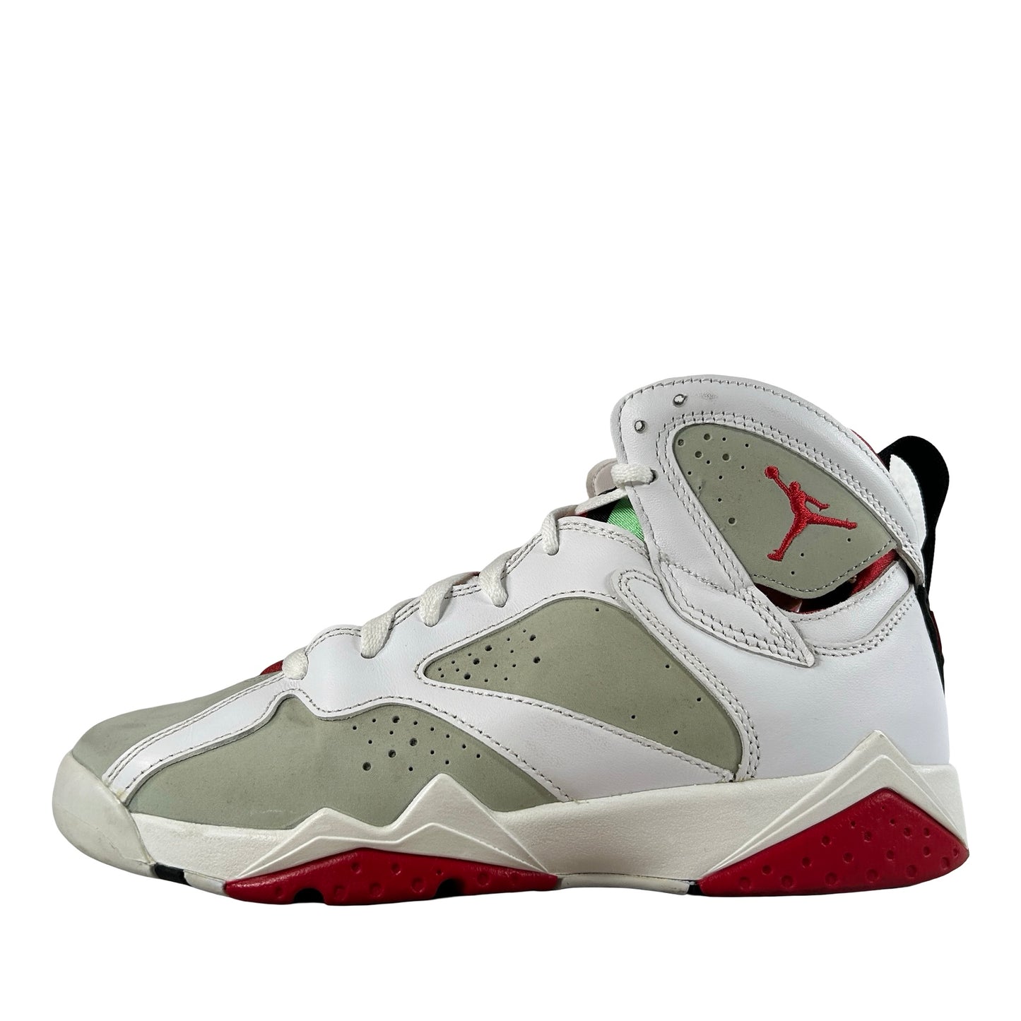 304774 125 Jordan 7 Retro Hare (2015) (GS) [USED] - 6.5 Y (Used) (Replace Box)