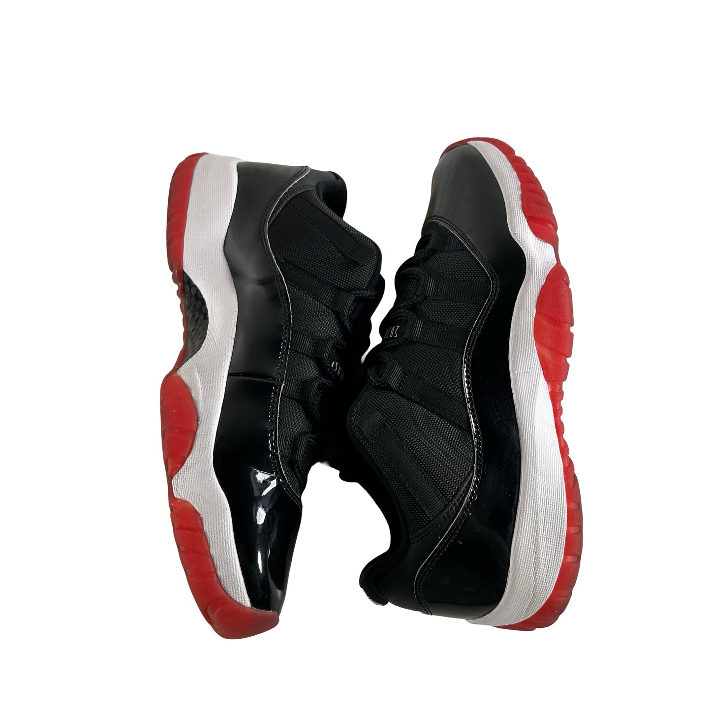 FV5104 006 Jordan 11 Retro Low Bred (2025) - 10 M (Used3)