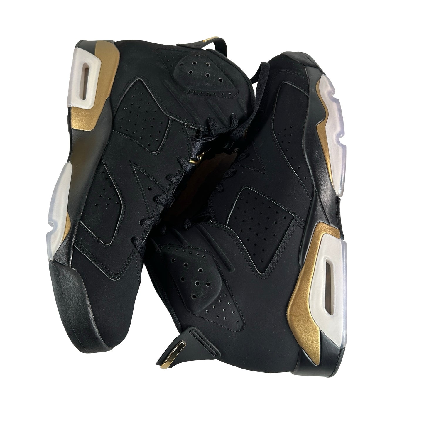 CT4954 007 Jordan 6 DMP [CONDITIONAL] - 12 M (Slight Yellowing)