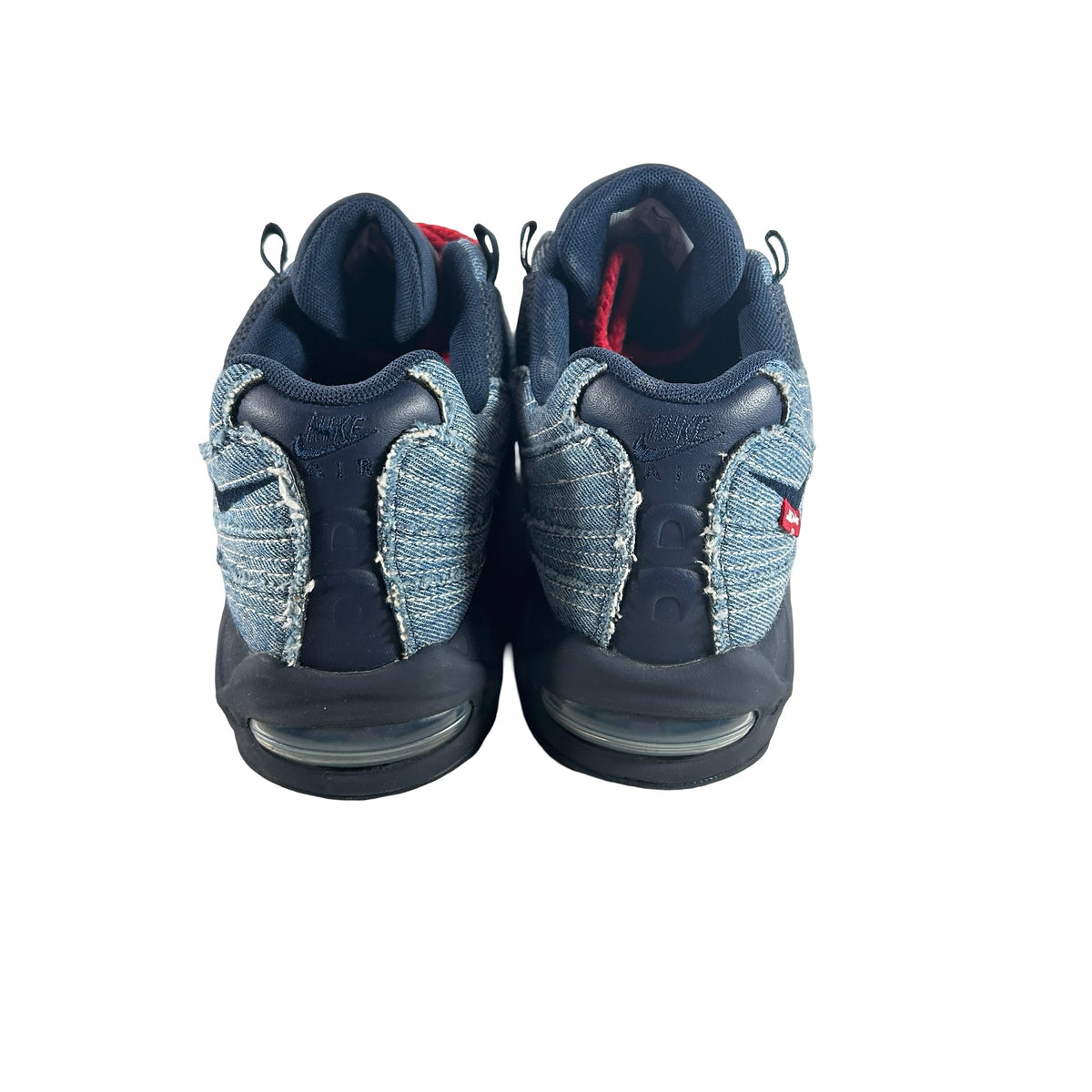 HM4743 400 Nike Air Max 95 OG Levis Obsidian [USED] - 11.5 M (Used3)