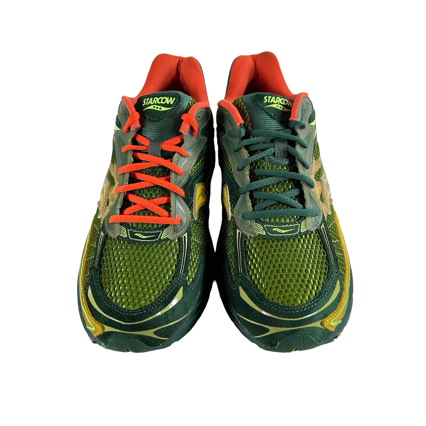 S70869 1 Saucony ProGrid Omni 9 Starcow [USED] - 12 M (VNDS)