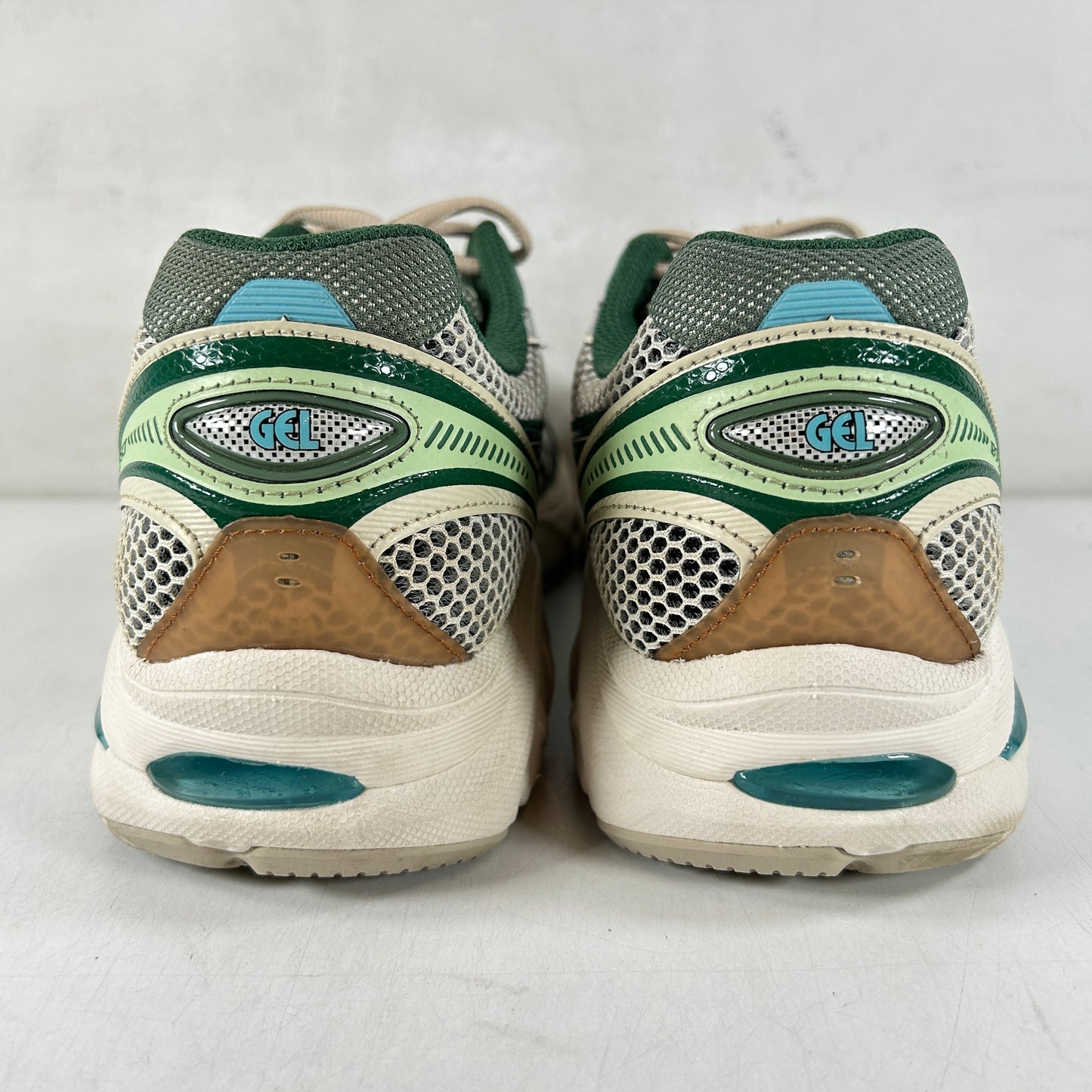 1203A361 100 ASICS GT-2160 Above The Clouds [USED] - 9.5 M (Used)