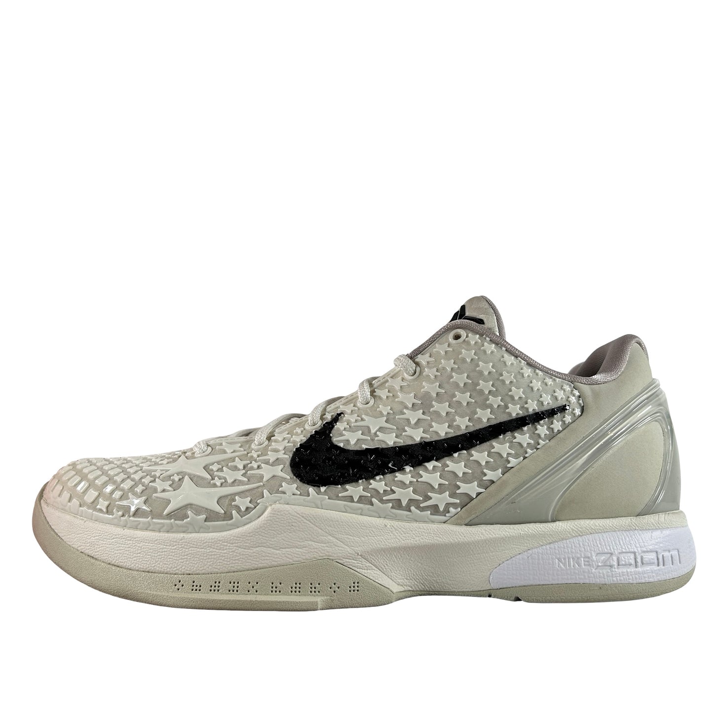 FQ3546 100 Nike Kobe 6 Protro Sail All-Star [USED] - 9 M (Used)