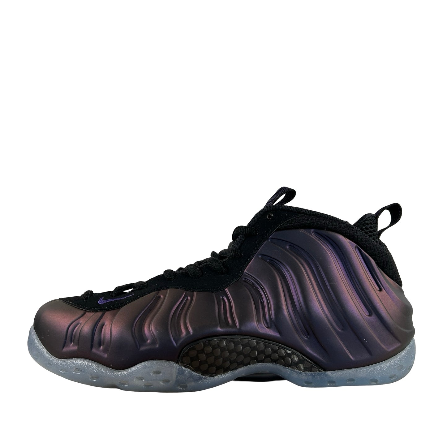 FN5212 001 Nike Air Foamposite One Eggplant (2024) [USED] - 8.5 M (Used4)