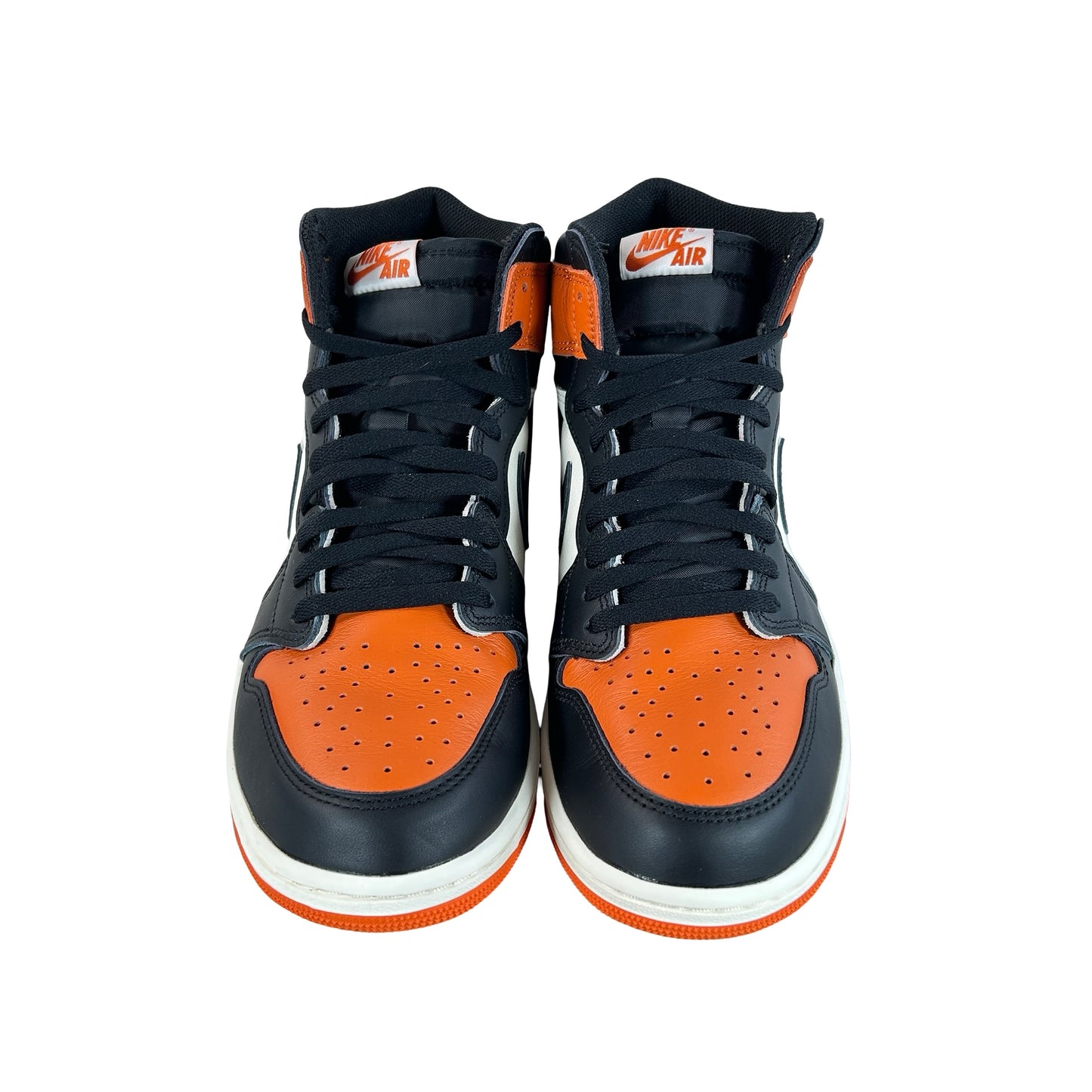 DZ5485 008 Jordan 1 Retro High OG Shattered Backboard (2025) [USED] - 11 M (Used7)