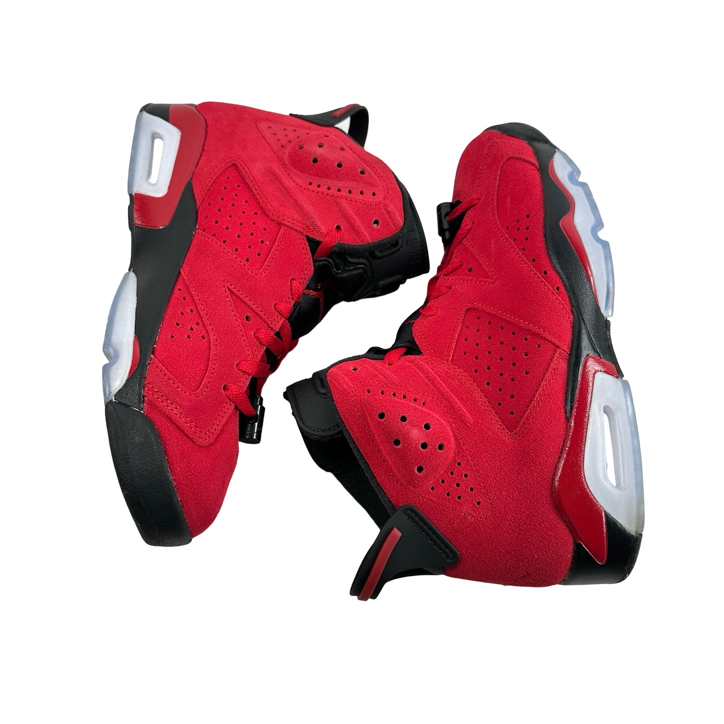 CT8529 600 Jordan 6 Retro Toro Bravo