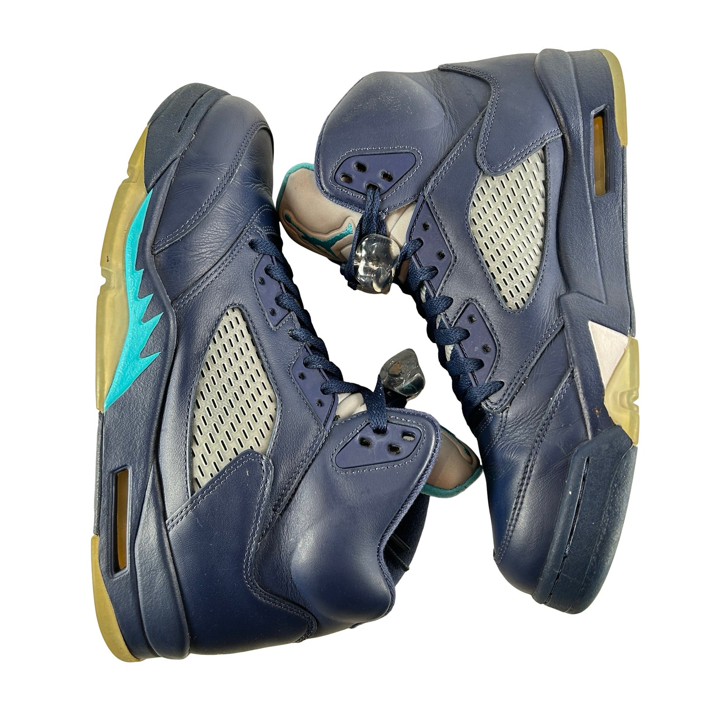 136027 405 Jordan 5 Retro Pre-Grape [USED] - 10.5 M (Used)