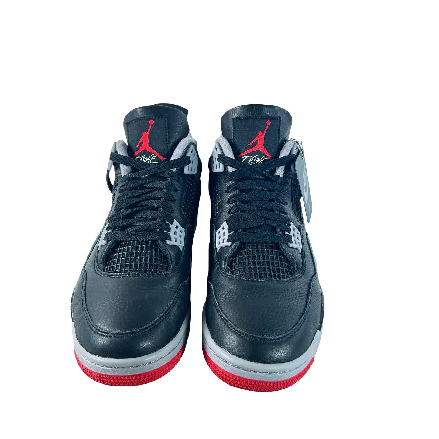 FV5029 006 Jordan 4 Retro Bred Reimagined [USED] - 11 M (Used26)