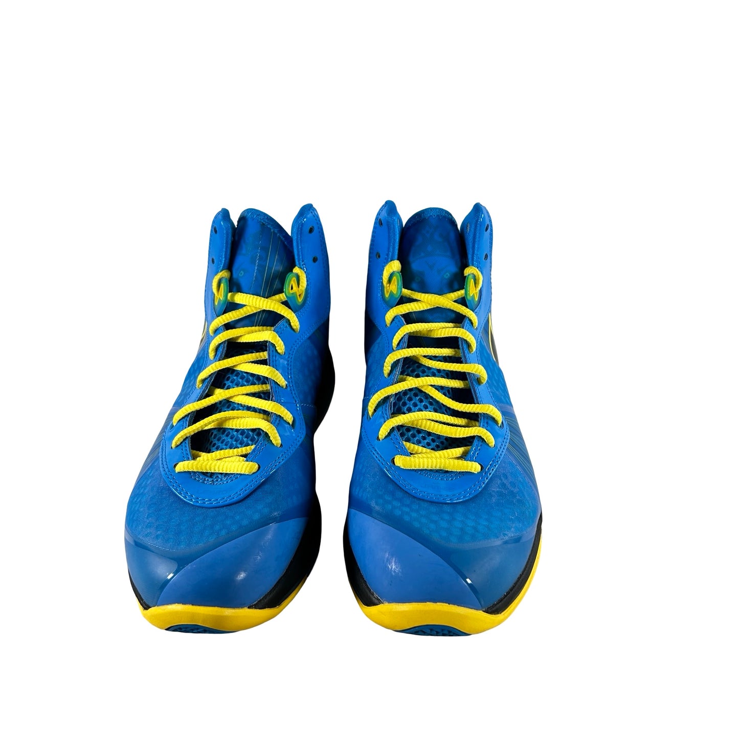 429676 401 Nike LeBron 8 V/2 Entourage [USED] - 9.5 M (Used)