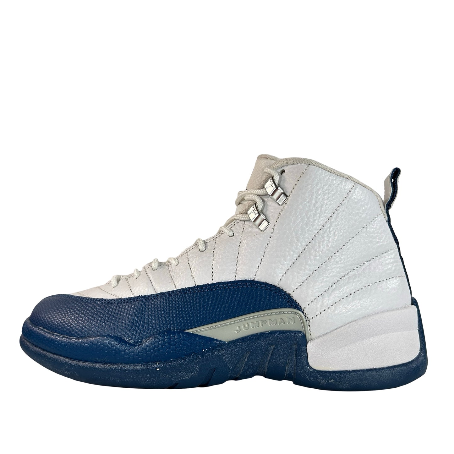 130690 113 Jordan 12 French Blue [USED] - 8 M (Used5)