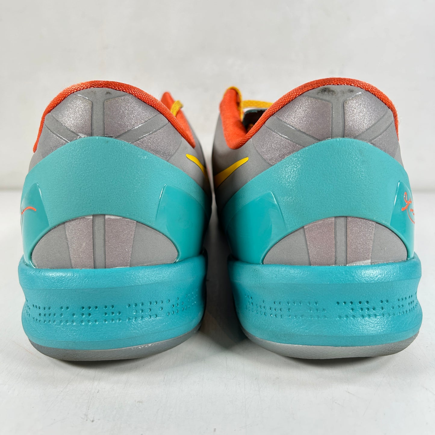 FQ3548 001 Nike Kobe 8 Protro Venice Beach (2024) [USED] - 13 M (Used)