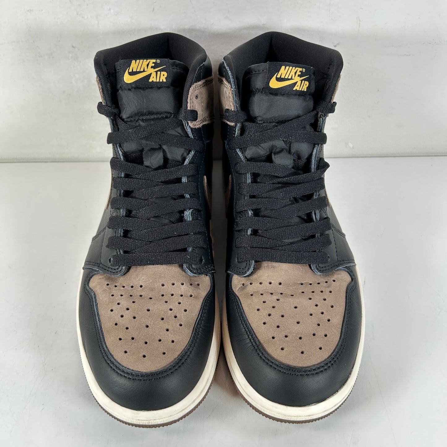 DZ5485 020 Jordan 1 Retro High OG Palomino [USED] - 9 M (Used3)