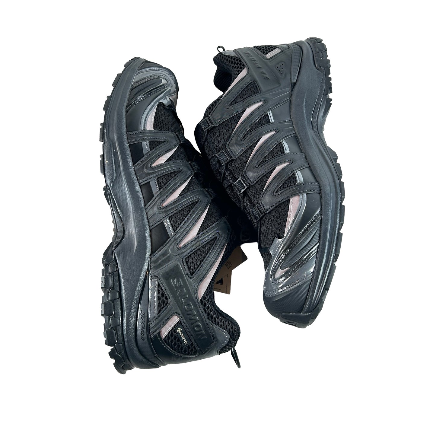 L47974300 Salomon XA Pro 3D Slam Jam Black
