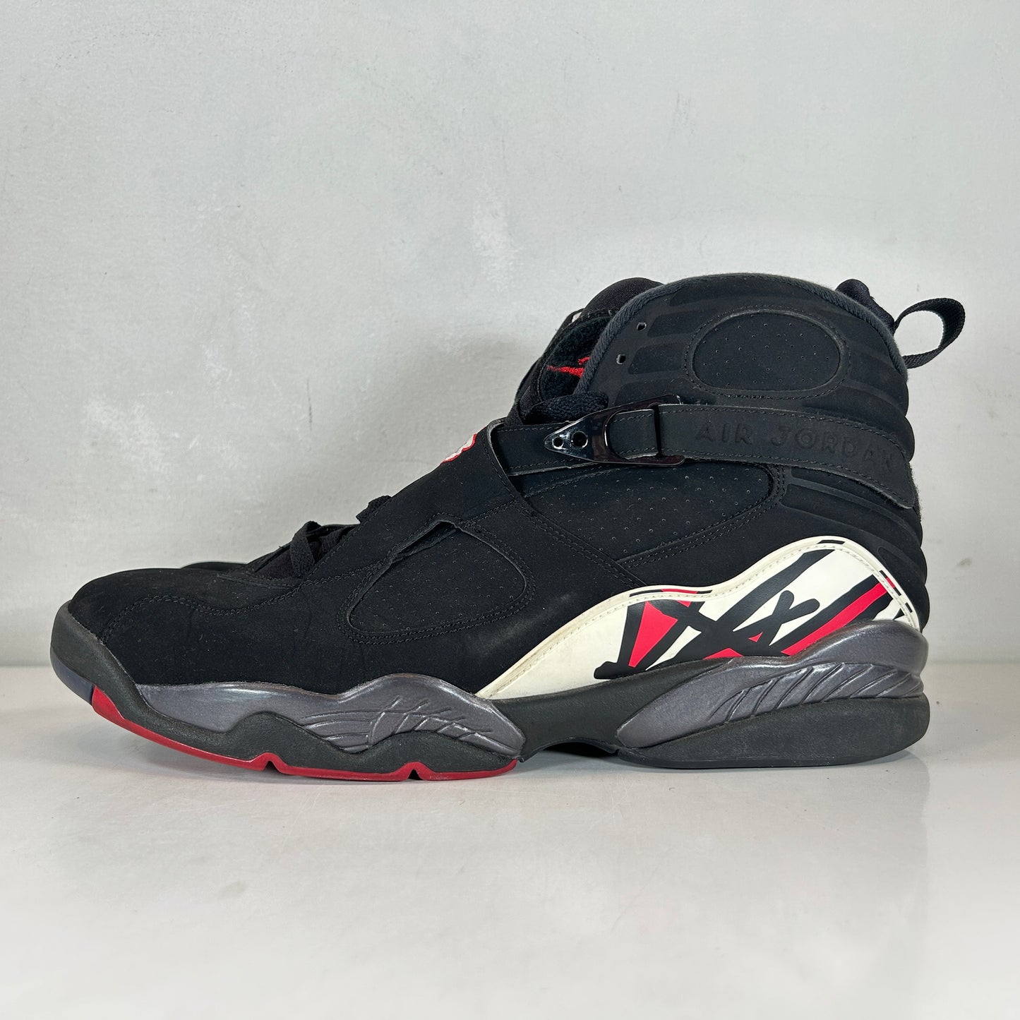 305381 061 Jordan 8 Retro Eliminatorias (2013)