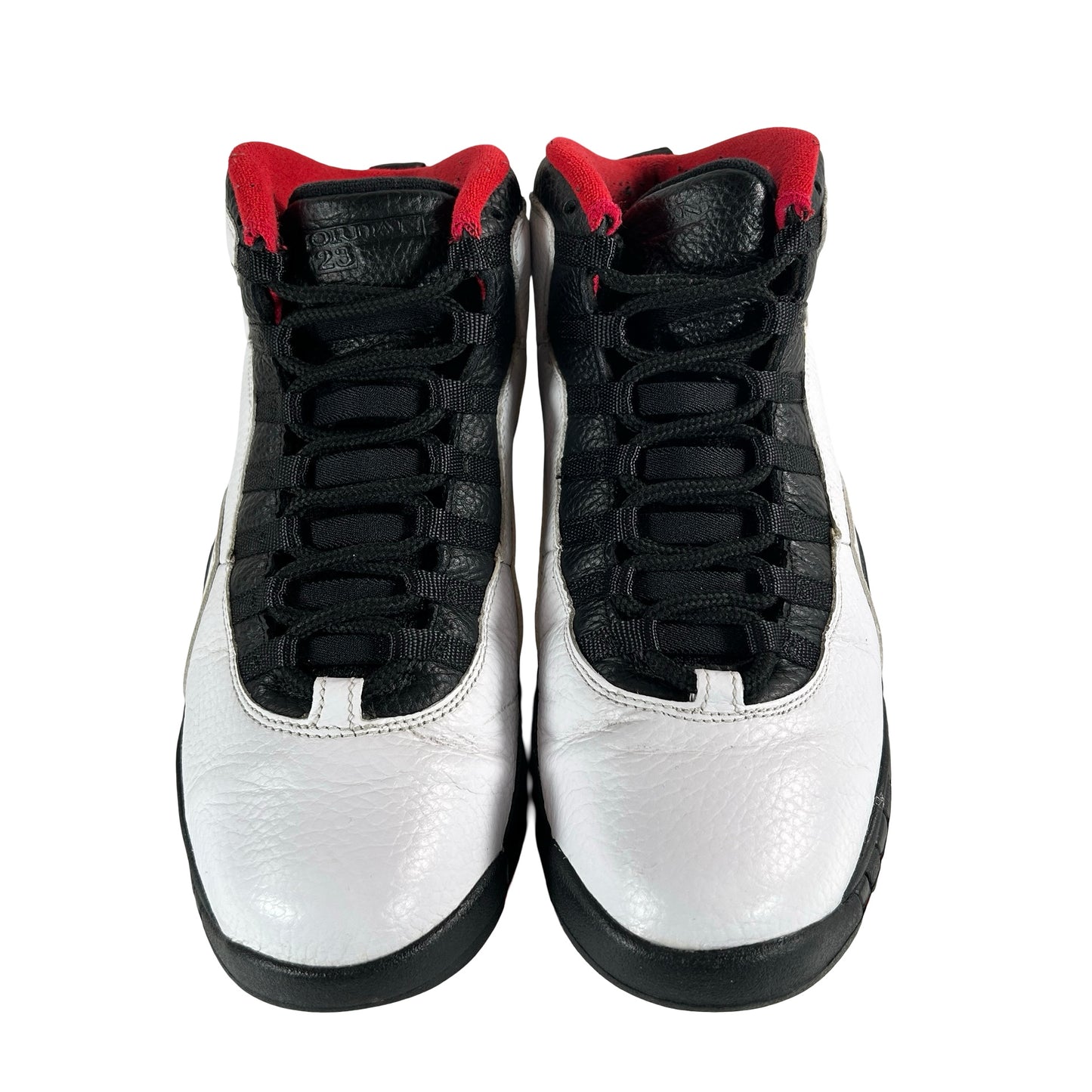 310805 102 Jordan 10 Retro Double Nickel [USED] - 10 M (Used)