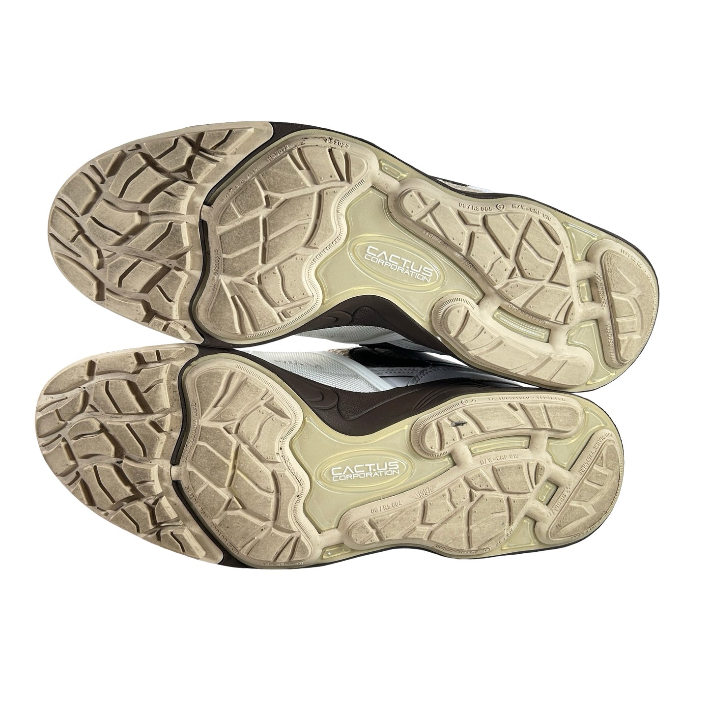 HQ3073 100 Nike Zoom Field Jaxx Travis Scott Light Chocolate [USED] - 13 M (Used)