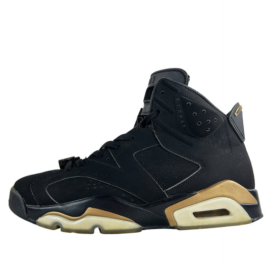 CT4954 007 Jordan 6 DMP [USED] - 9 M (Used)