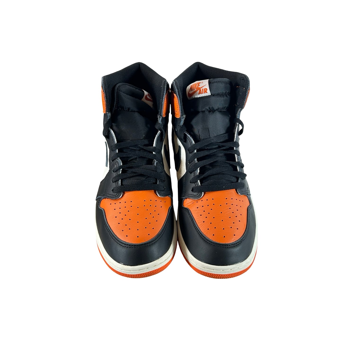 DZ5485 008 Jordan 1 Retro High OG Shattered Backboard (2025) [USED] - 15 M (Used2)