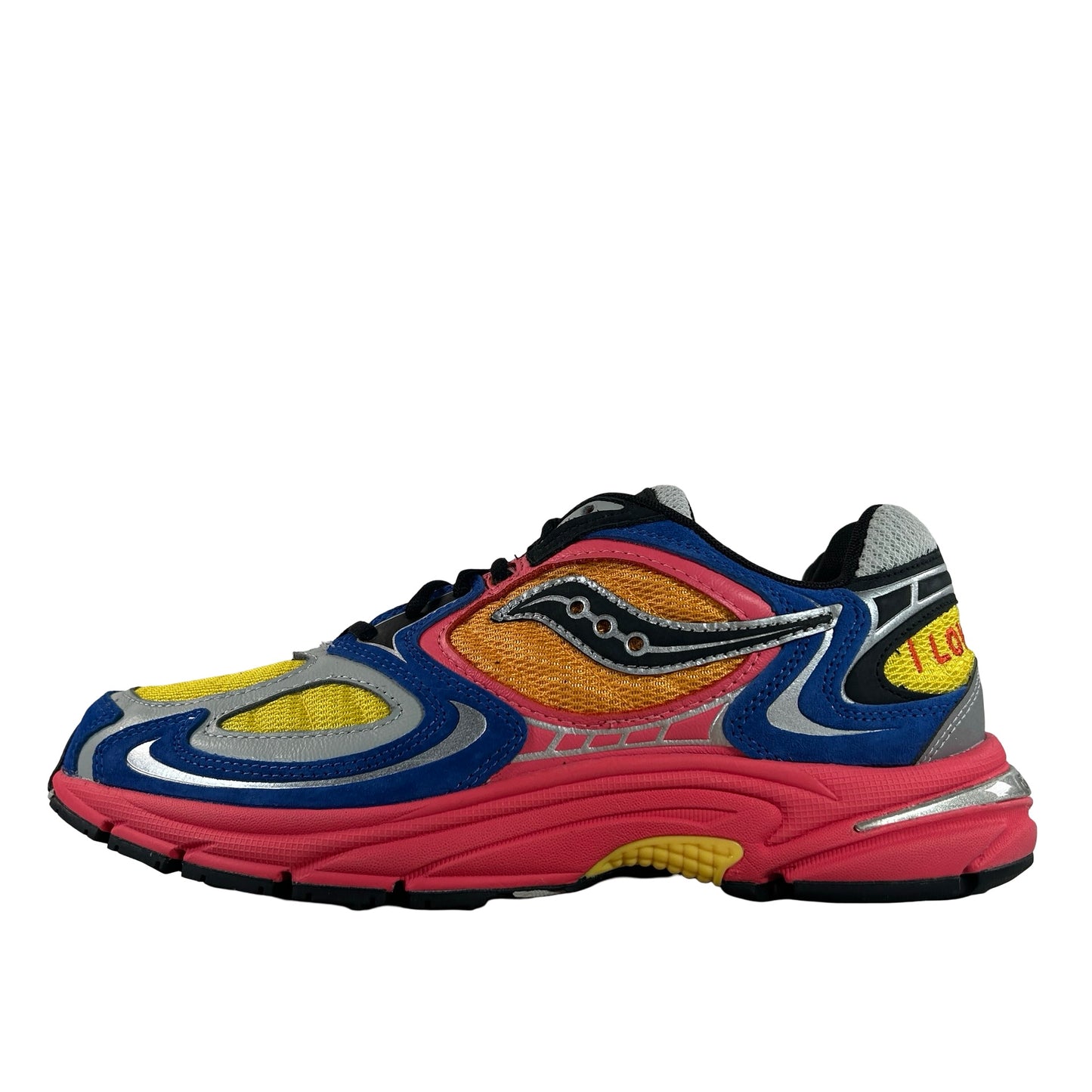 S70864 3 Saucony Grid Jazz 9 Jae Tips I Love You But I’m Busy [USED] - 10.5 M (Used3)