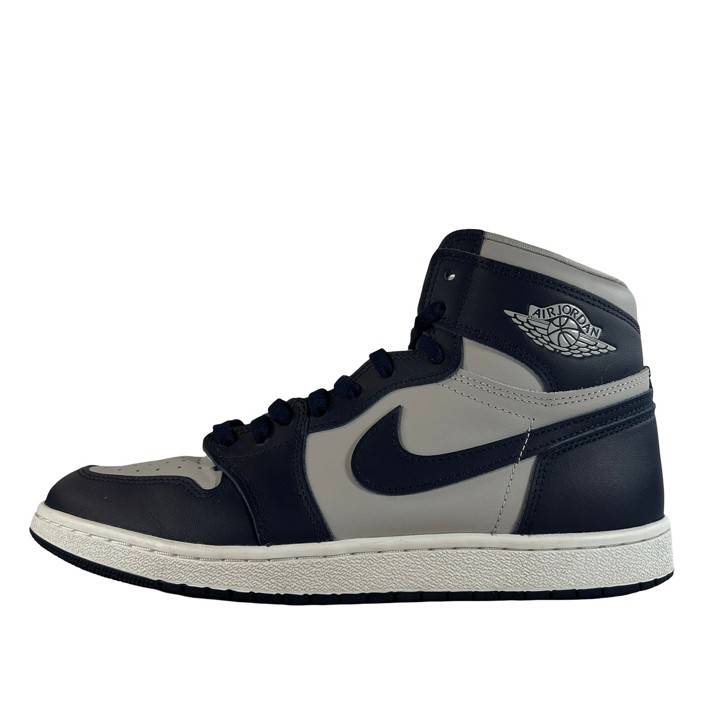 BQ4422 400 Jordan 1 High 85 Georgetown [USED] - 11 M (Used) (Replace Box)