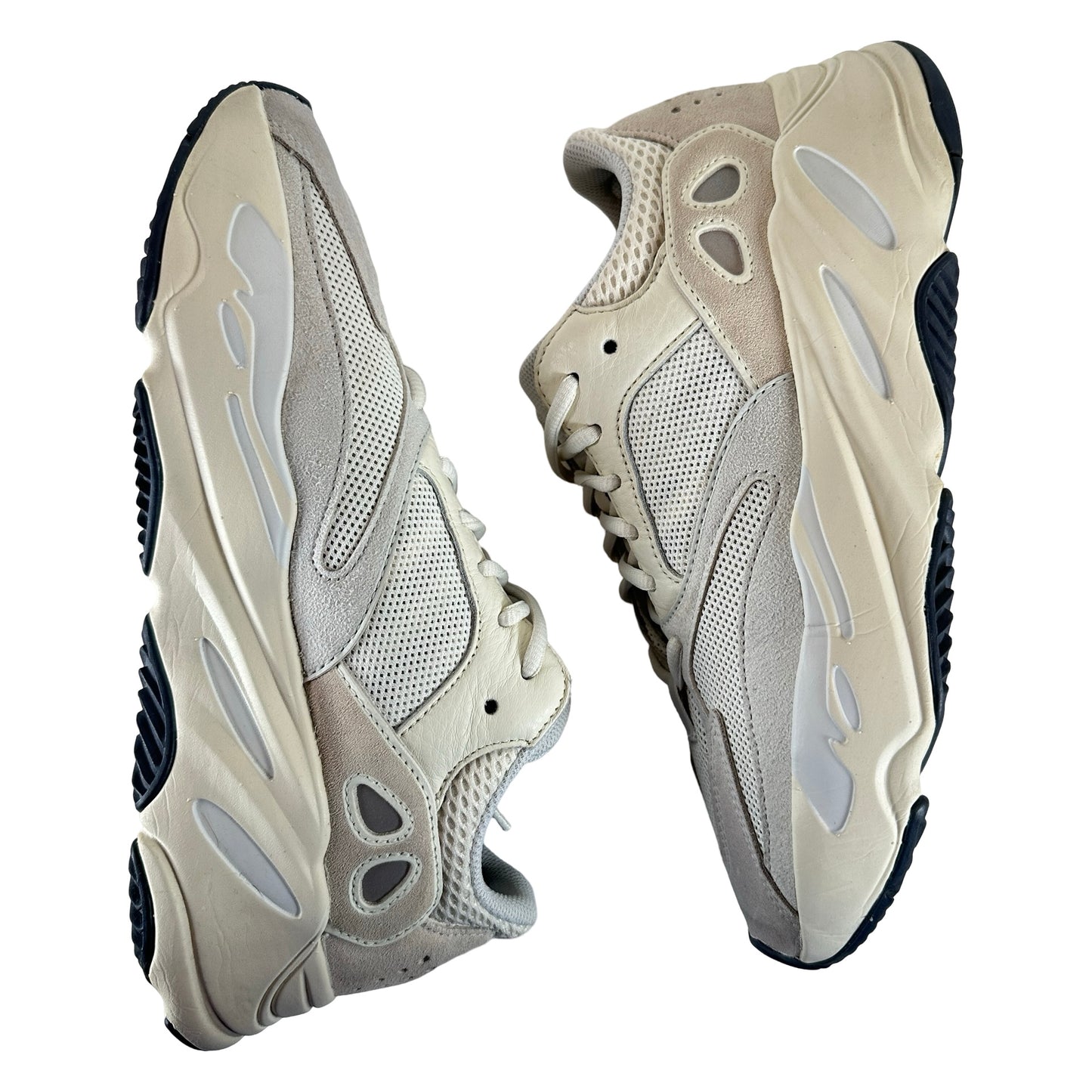 EG7596 adidas Yeezy Boost 700 Analog [USED] - 9 M (Used3)
