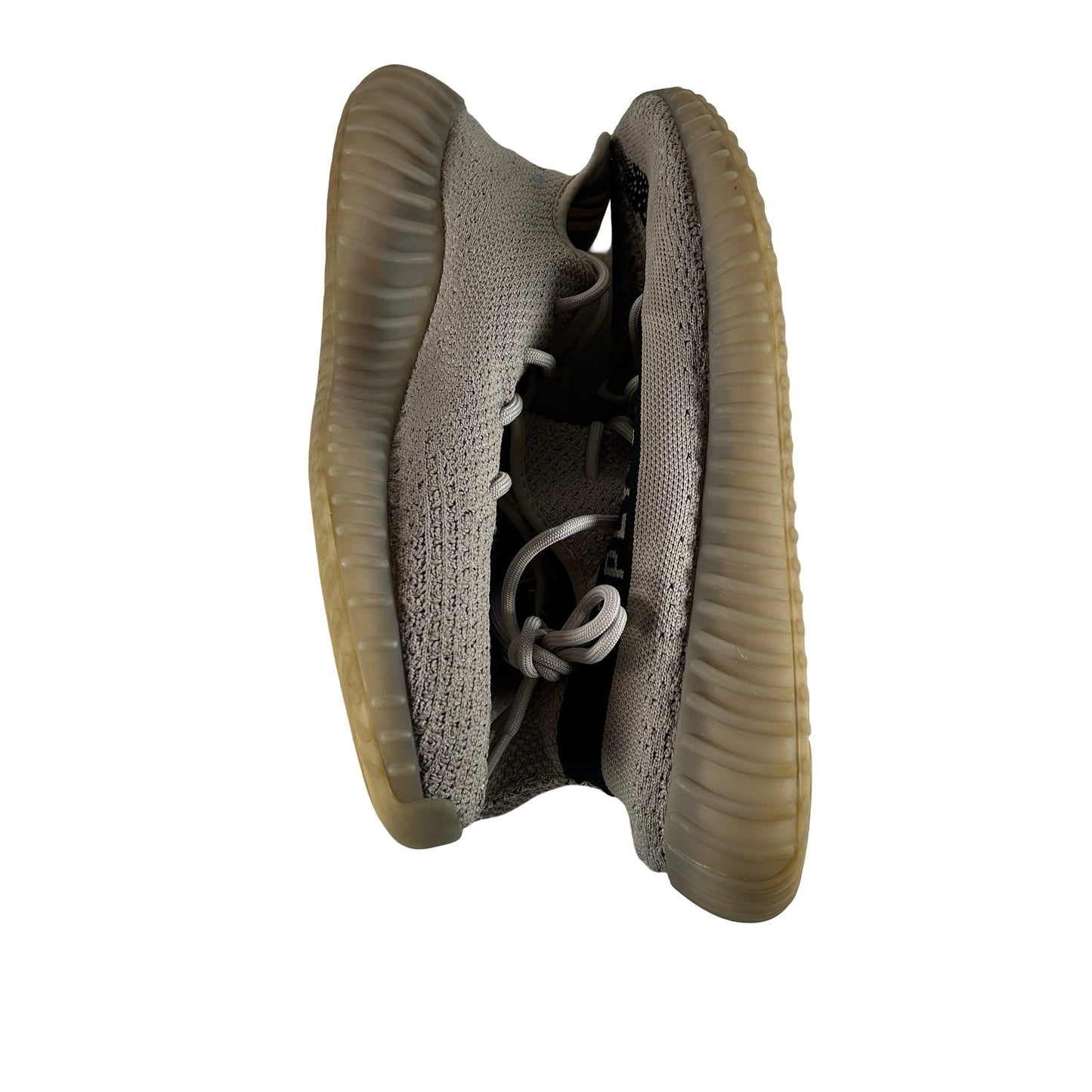 HP7870 adidas Yeezy Boost 350 V2 Slate [USED] - 12.5 M (Used2) (No Box2)