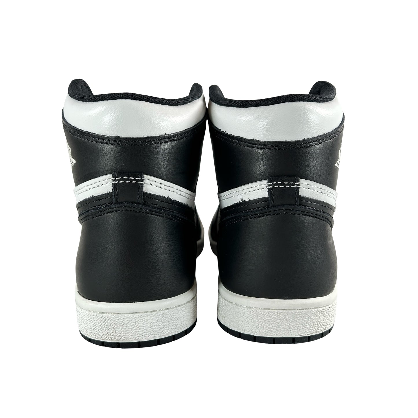 BQ4422 001 Jordan 1 Retro High 85 Black White (2023) [USED] - 8.5 M (VNDS)