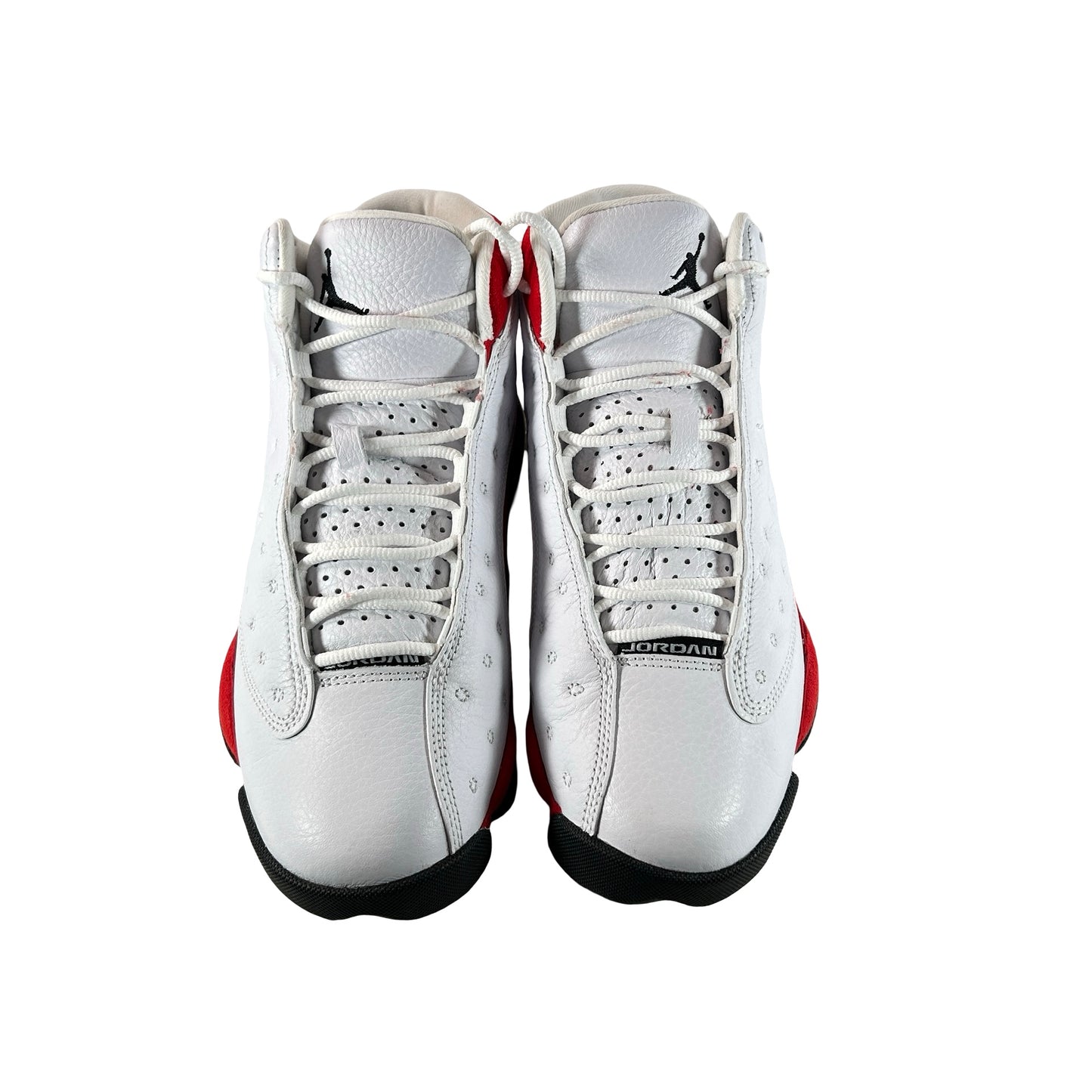 414571 102 Jordan 13 Retro OG Chicago (2026) [USED] - 7.5 M (Used)