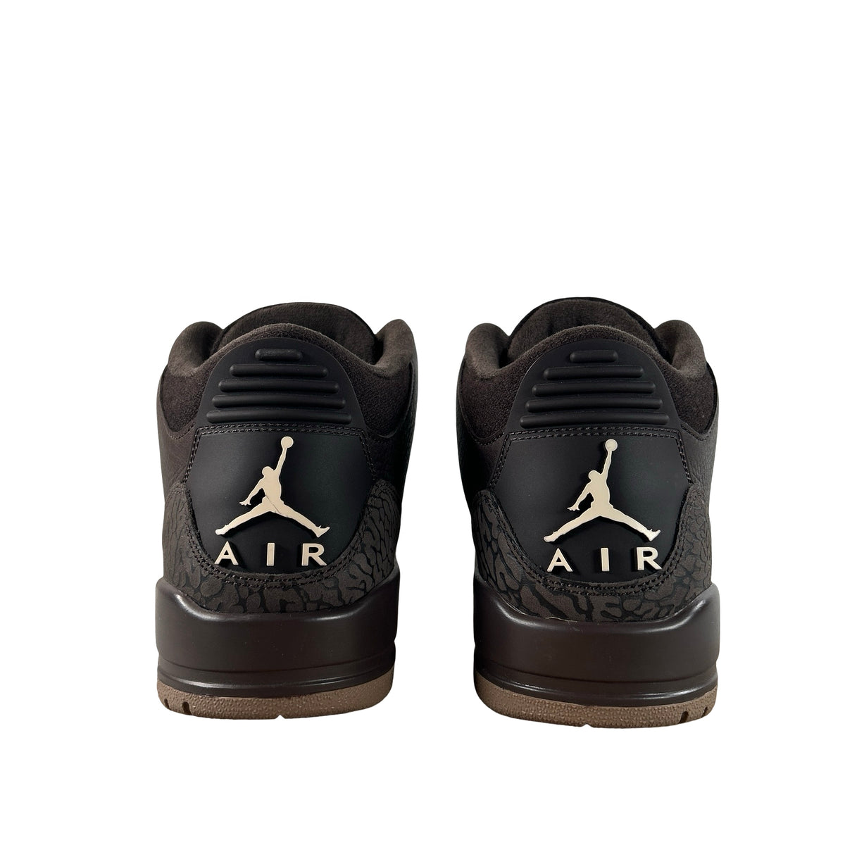 CK9246 200 Jordan 3 Retro Fireside (Women's) [USED] - 11 W (Used)