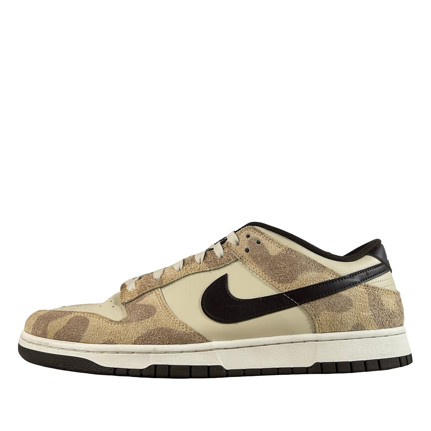 DH7913 200 Nike Dunk Low Retro PRM Animal Pack Jirafa