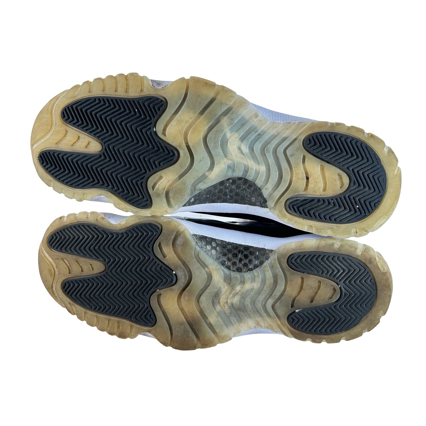 CT8012 170 Jordan 11 Retro DMP Defining Moments (2023) [USED] - 11 M (Used13)