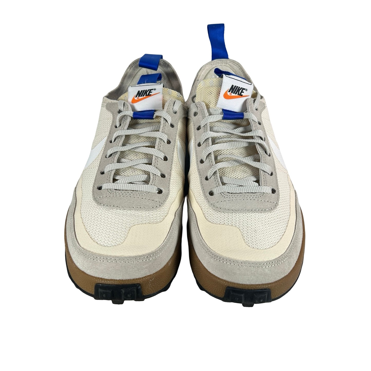 DA6672 200 NikeCraft General Purpose Shoe Tom Sachs [USED] - 11 W (Used2)