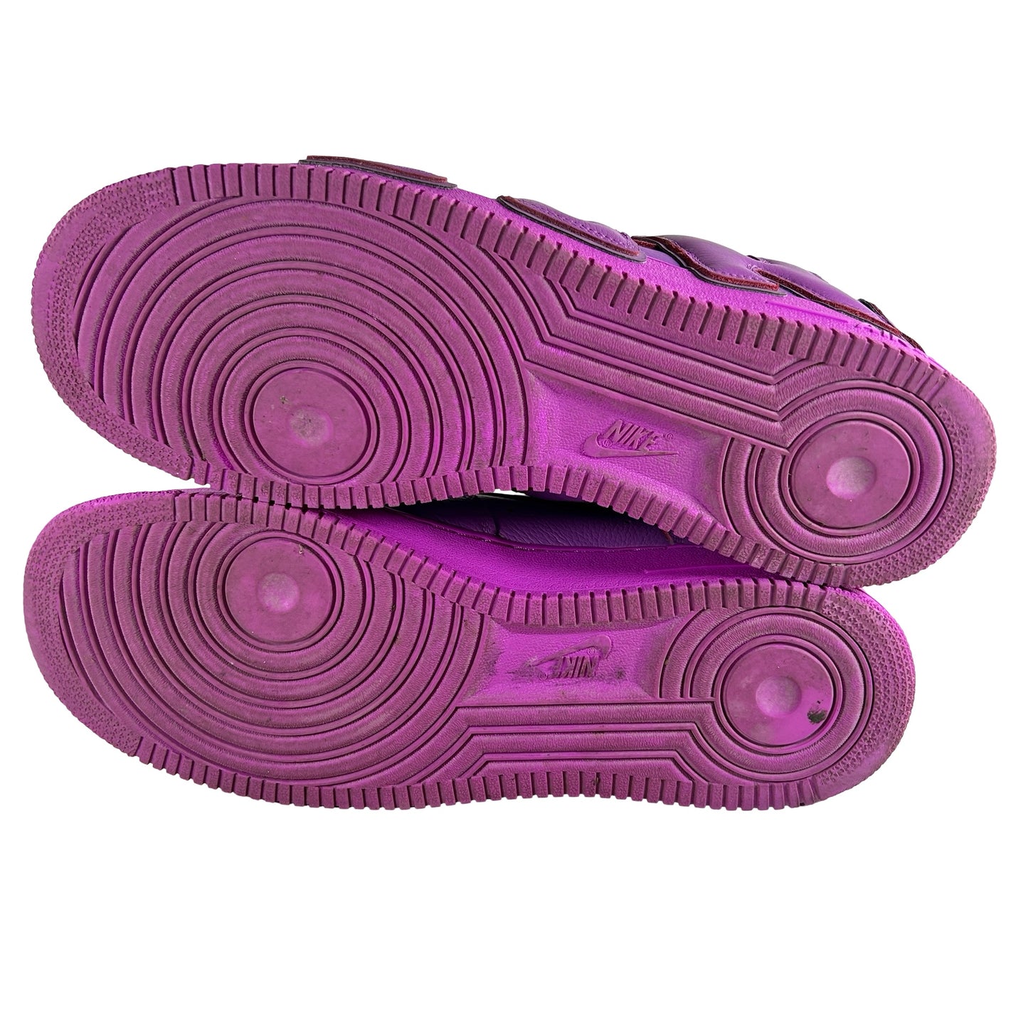 FQ7069 500 Nike Air Force 1 Low Cactus Plant Flea Market Fuchsia (2024) [USED] - 11.5 M (Used)