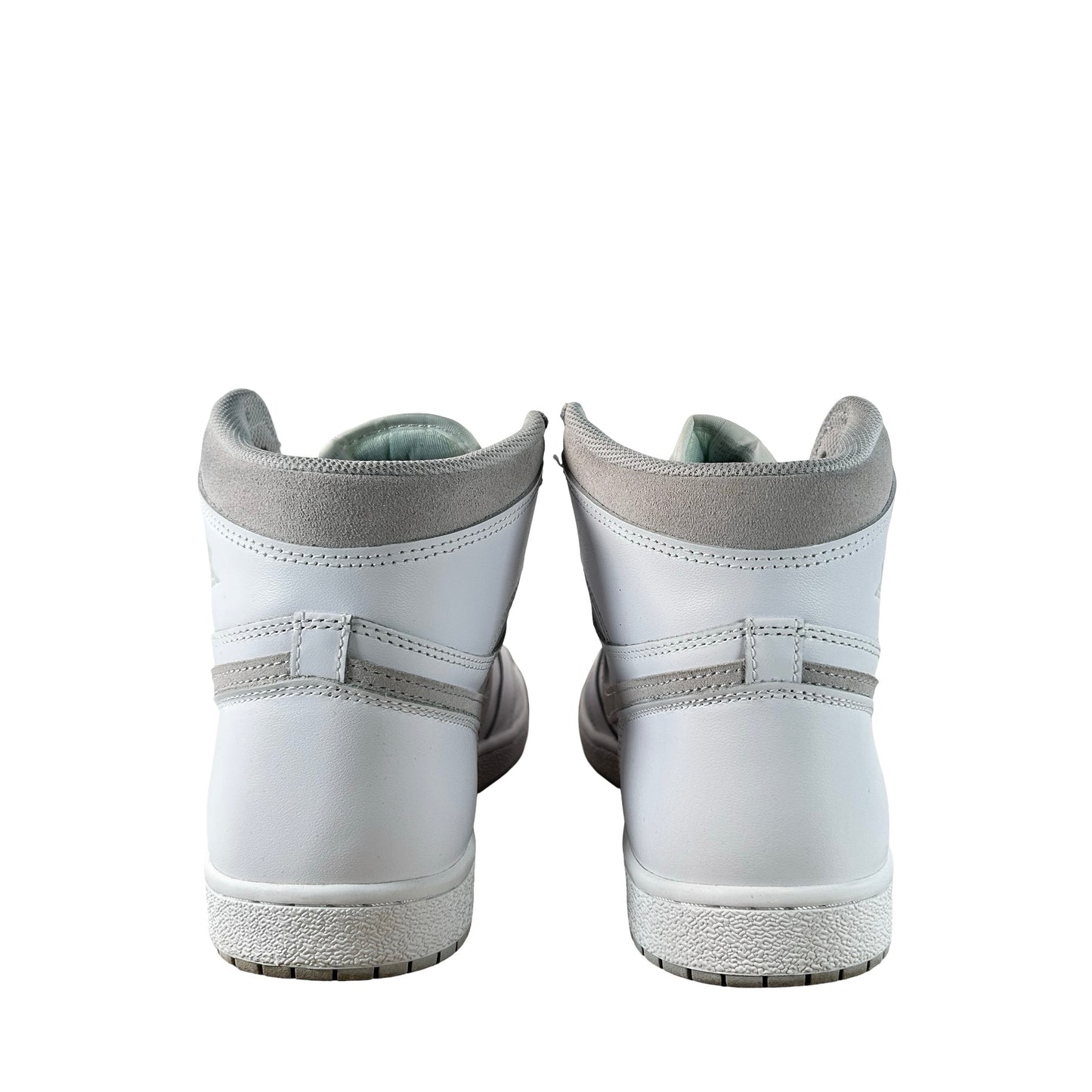 BQ4422 100 Jordan 1 Retro High '85 Neutral Grey [USED] - 13 M (Used)