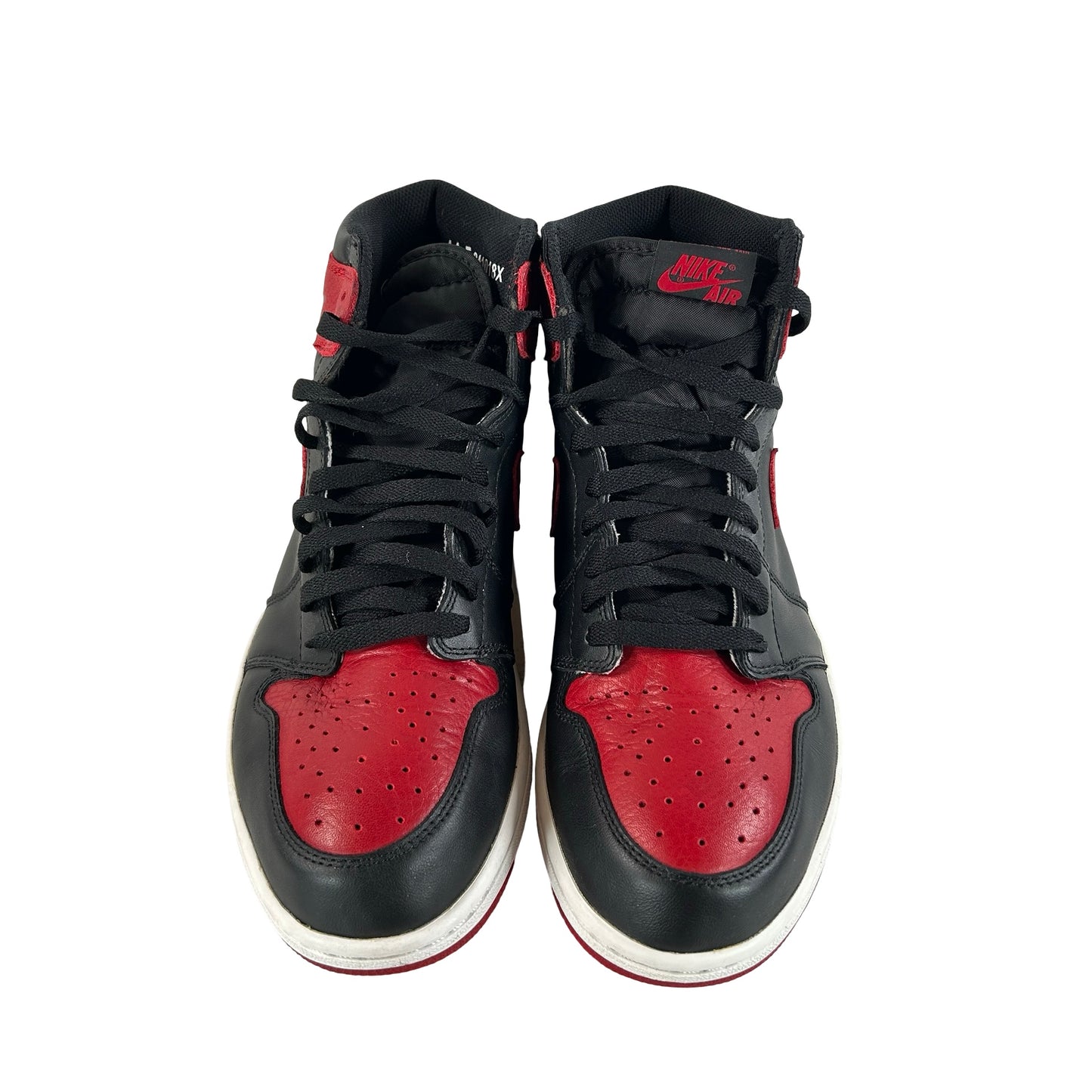 555088 001 Jordan 1 Retro High Bred Banned (2016) [USED] - 11.5 M (Used3)