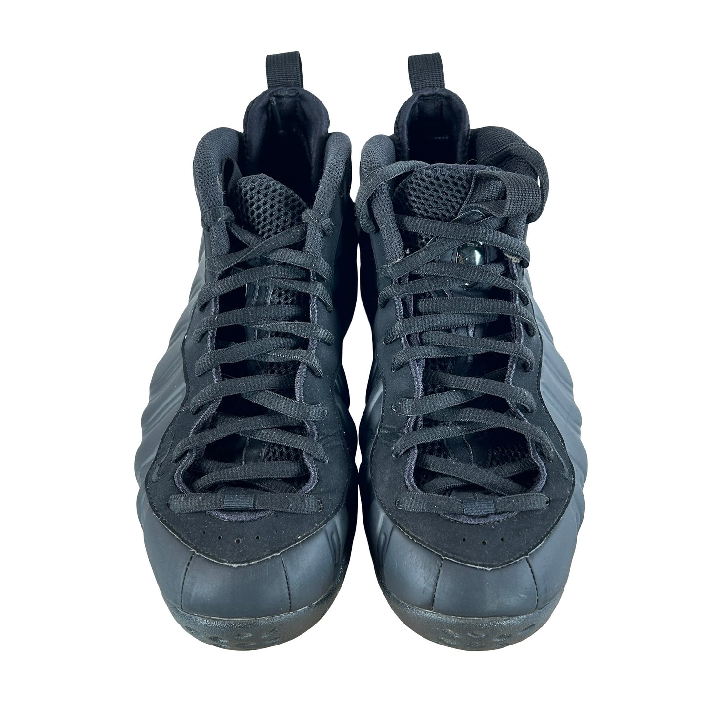 FD5855 001 Nike Air Foamposite One Anthracite (2023) [USED] - 10 M (Used) (No Box)